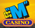 Big M Casino Gambling Cruise