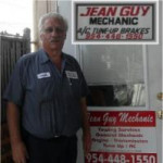 Jean-Guy Mechanic 