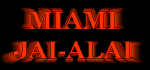 Miami Jai-Alai