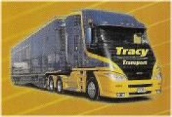 Tracy Transport U.S.A.